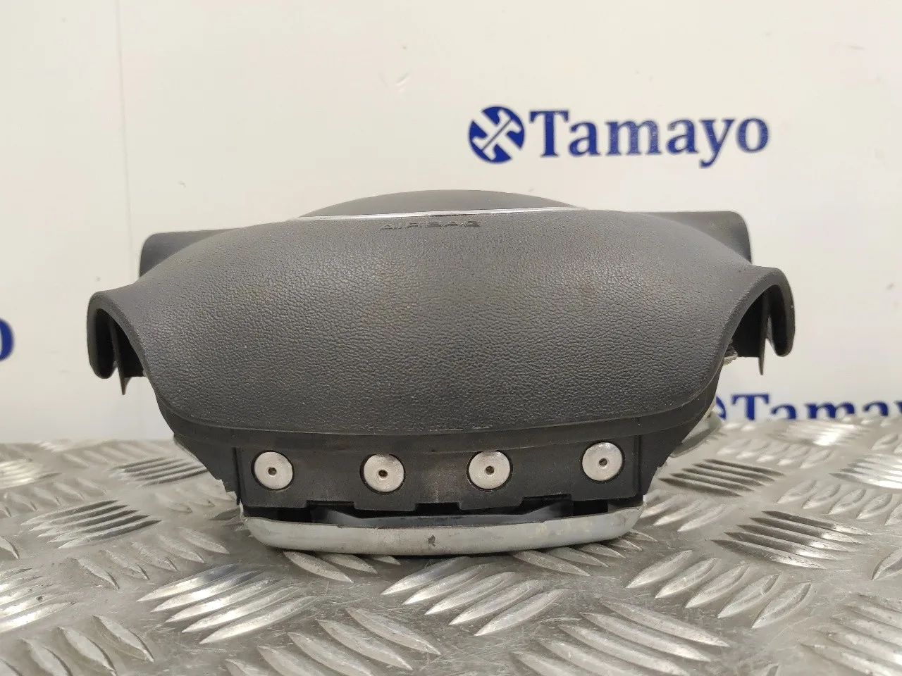 Airbag Delantero Izquierdo para Audi A3 Sportback (8P)