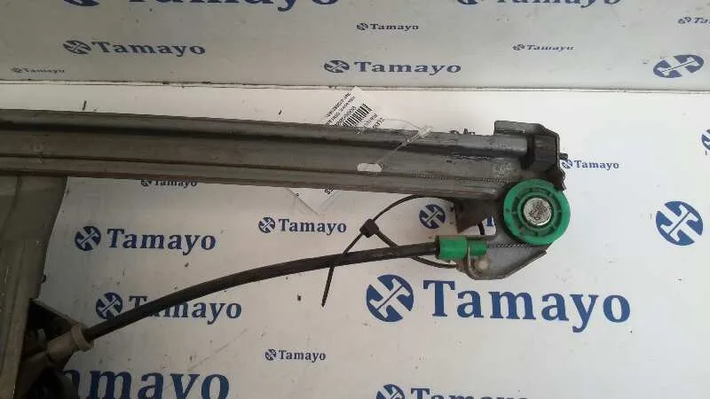 Elevalunas Delantero Izquierdo para Renault Espace /Grand Espace (Je0)