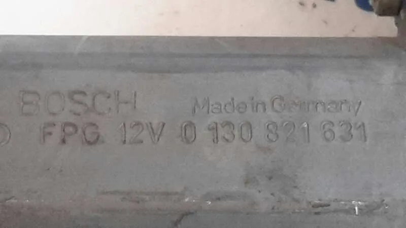 Elevalunas Delantero Izquierdo para Renault Espace /Grand Espace (Je0)