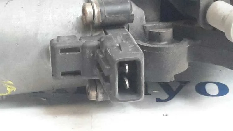 Elevalunas Delantero Izquierdo para Renault Espace /Grand Espace (Je0)