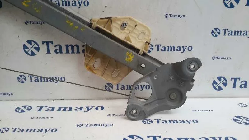Elevalunas Delantero Izquierdo para Renault Espace /Grand Espace (Je0)