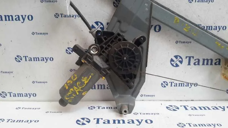 Elevalunas Delantero Izquierdo para Renault Espace /Grand Espace (Je0)