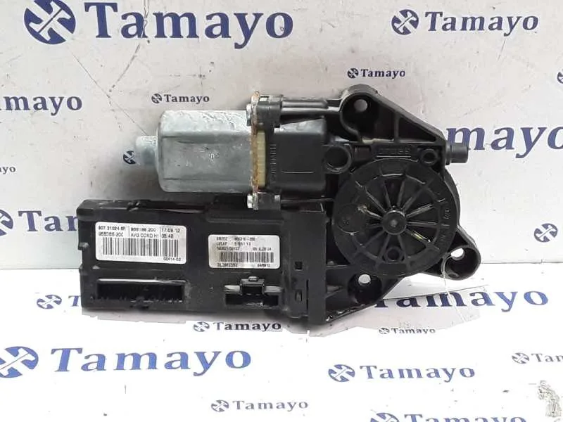 Elevalunas Delantero Izquierdo para Renault Megane Iii Berlina 5 P