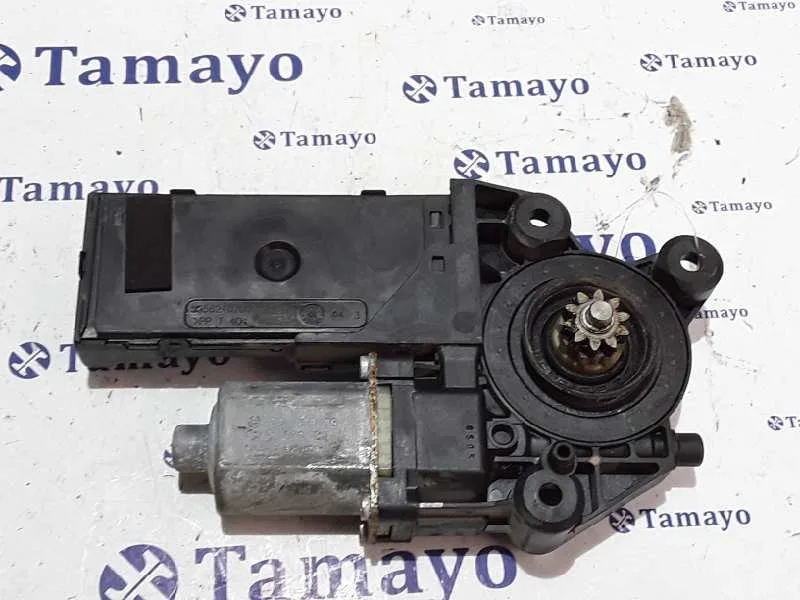 Elevalunas Delantero Izquierdo para Renault Megane Iii Berlina 5 P