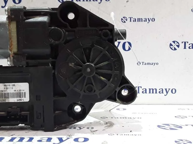 Elevalunas Delantero Izquierdo para Renault Megane Iii Berlina 5 P