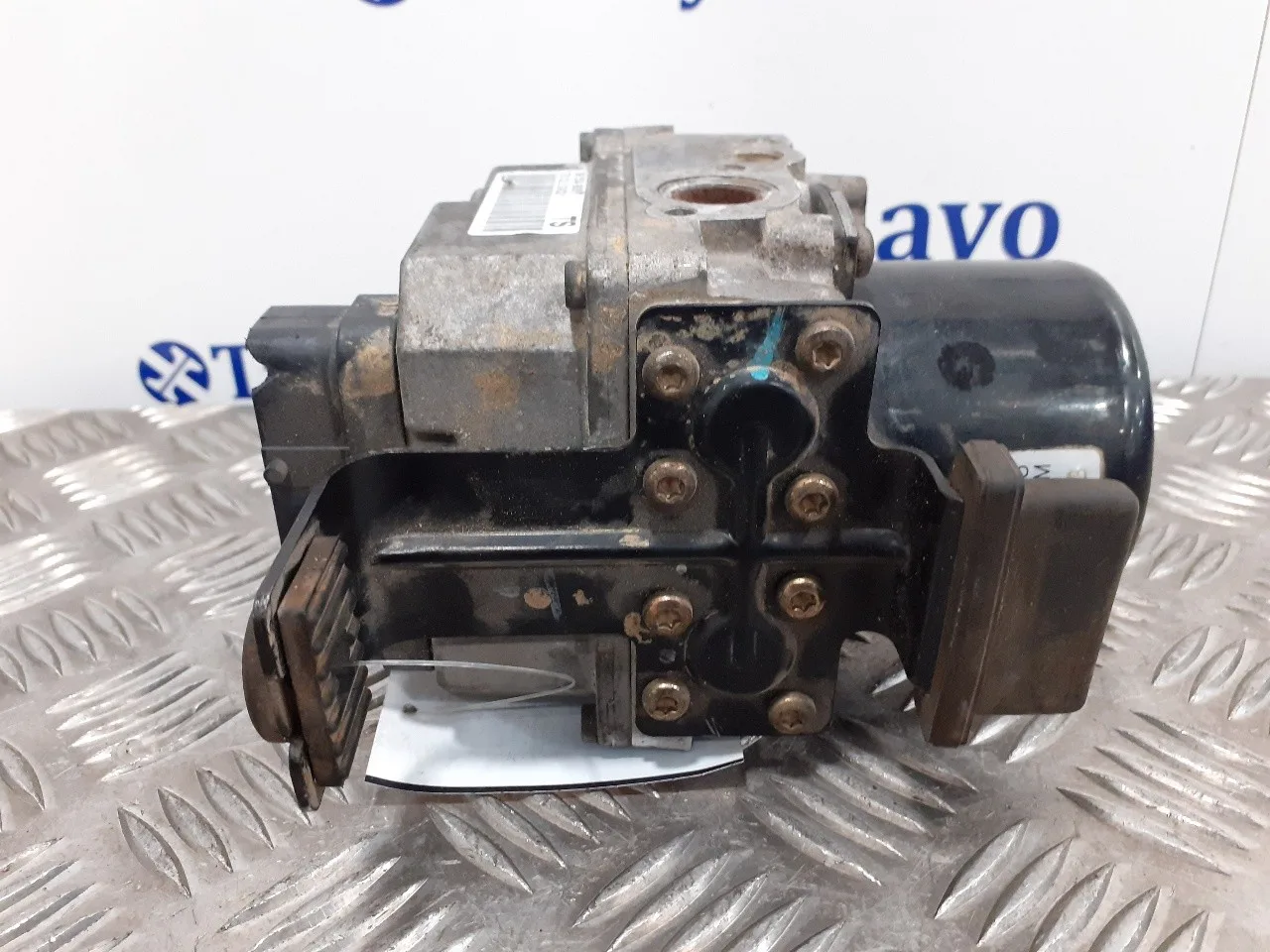 Abs para Daewoo Kalos