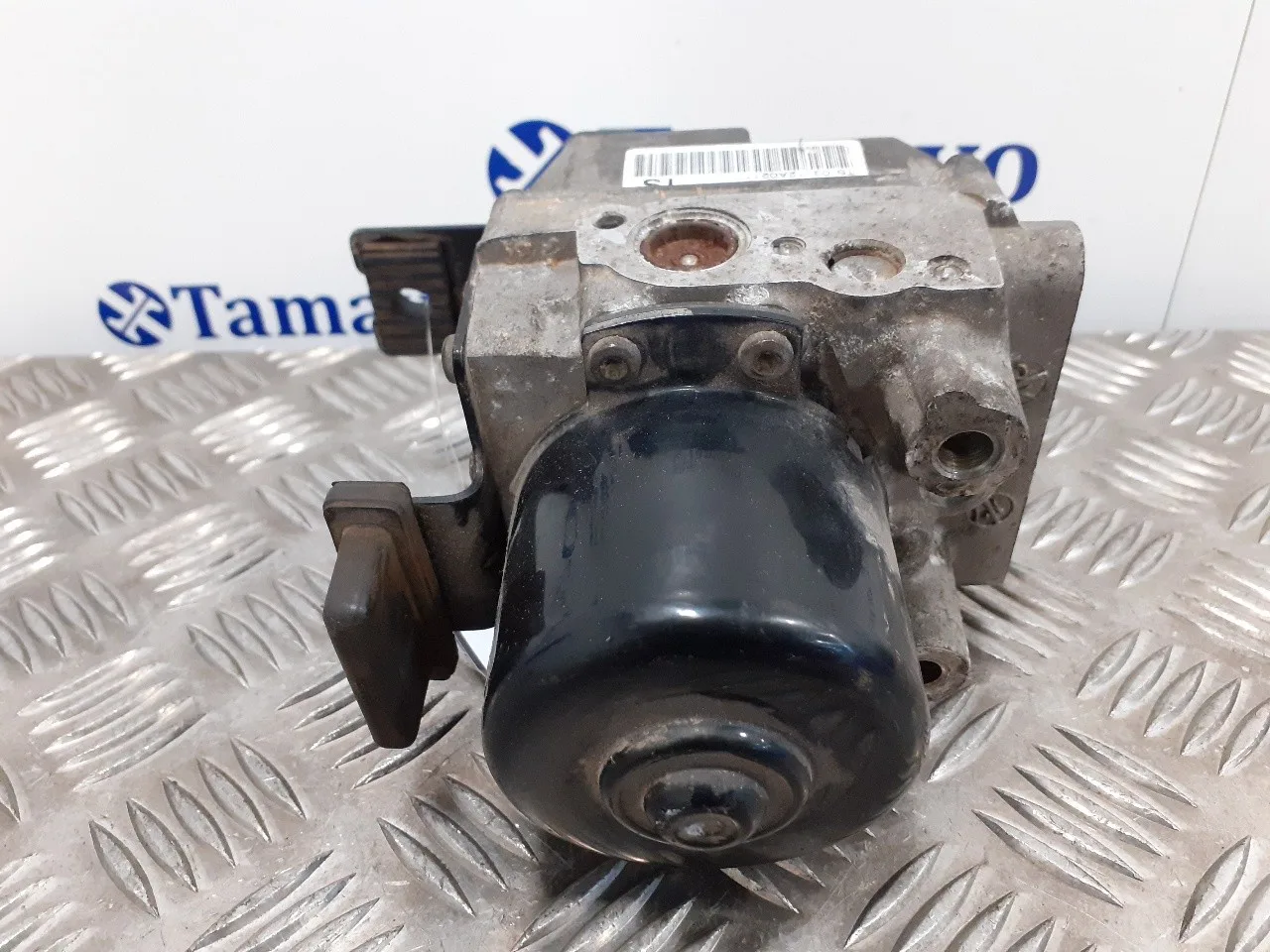 Abs para Daewoo Kalos