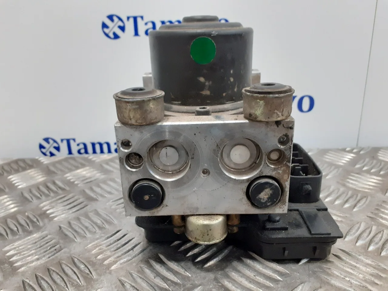 Abs para Mazda 6 Berlina (Gg)