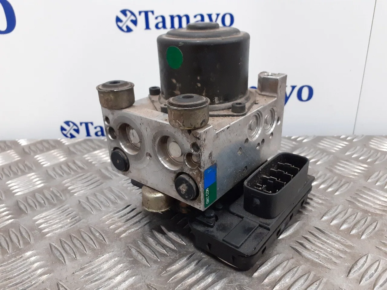 Abs para Mazda 6 Berlina (Gg)