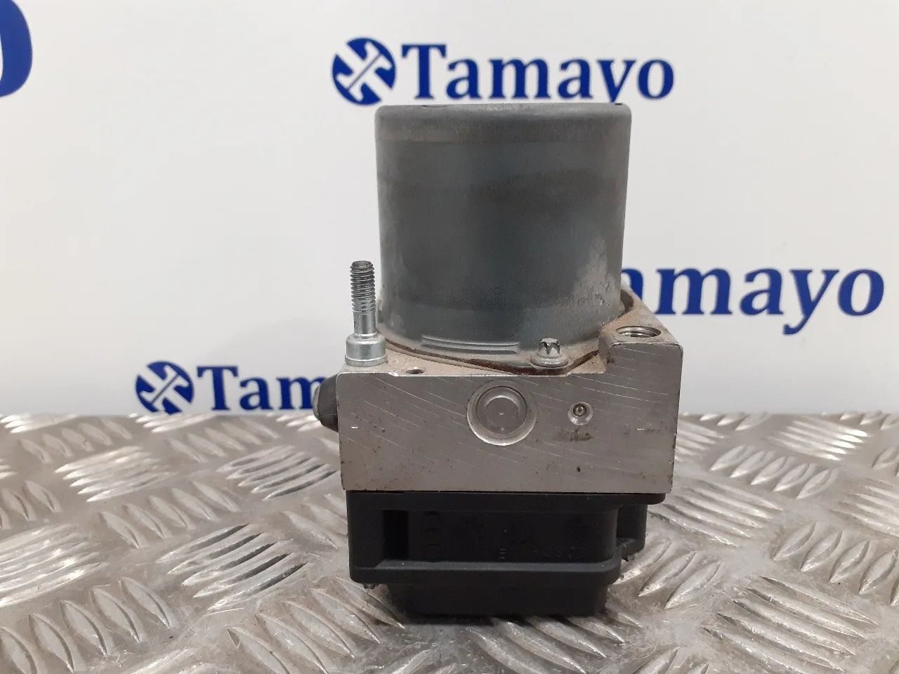 Abs para Citroën Jumpy