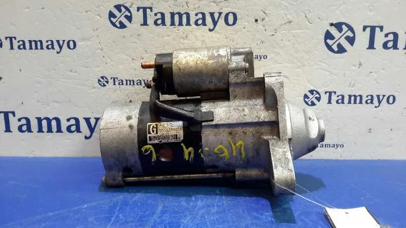Motor Arranque para Mazda 6 Berlina (Gg)
