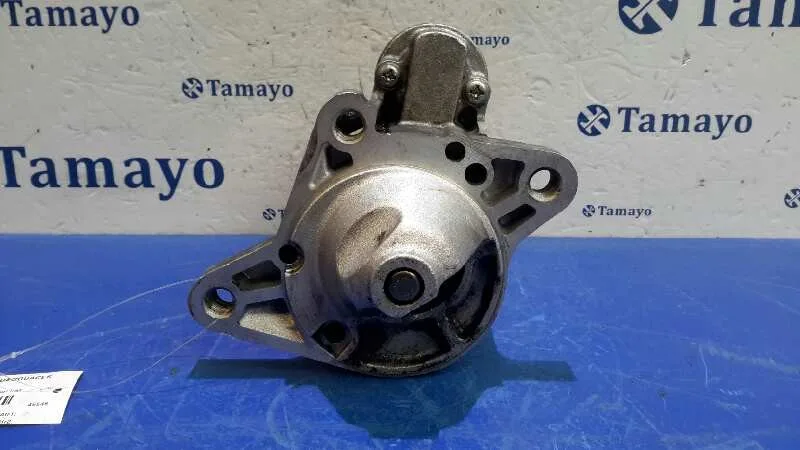 Motor Arranque para Mazda 6 Berlina (Gg)