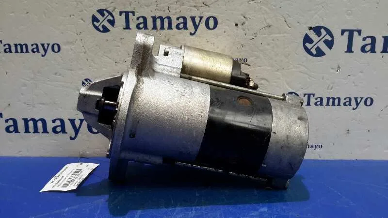 Motor Arranque para Mazda 6 Berlina (Gg)