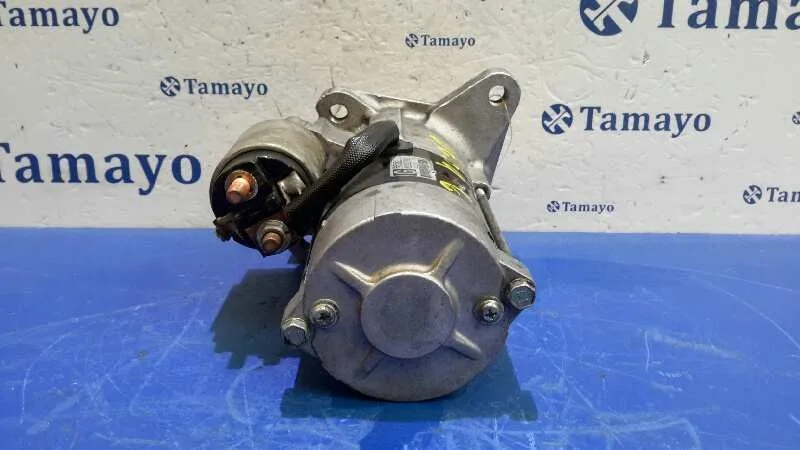 Motor Arranque para Mazda 6 Berlina (Gg)