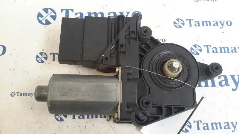 Motor Elevalunas Trasero Izquierdo para Volkswagen Passat Berlina (3B3)