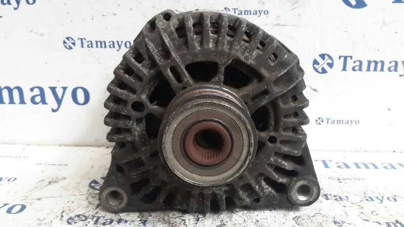 Alternador para Peugeot 807