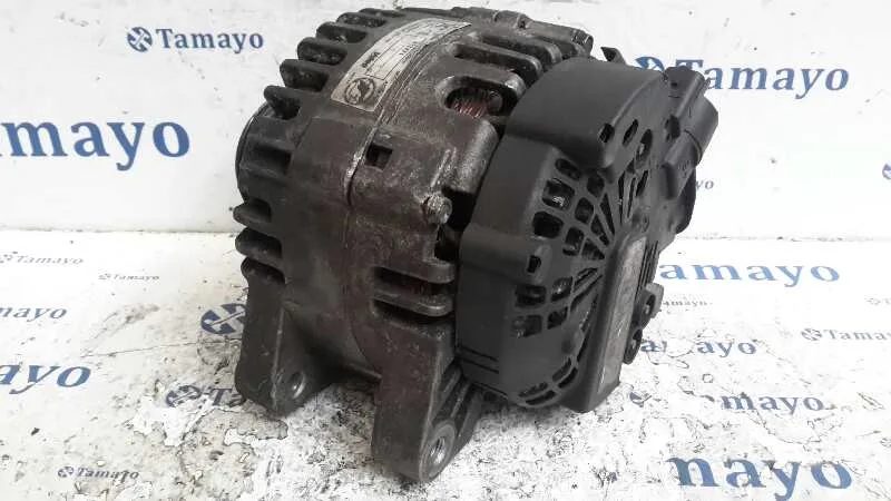 Alternador para Peugeot 807