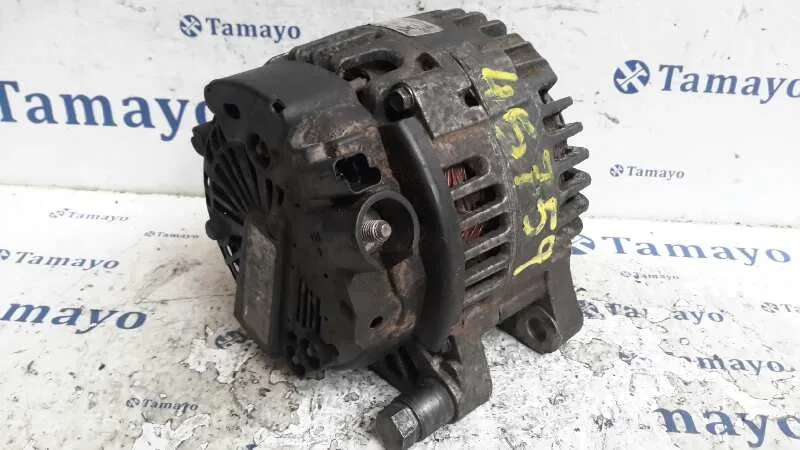Alternador para Peugeot 807