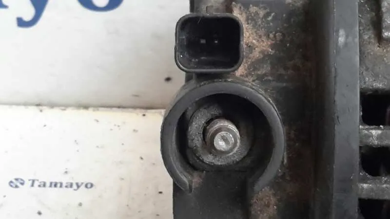 Alternador para Peugeot 807
