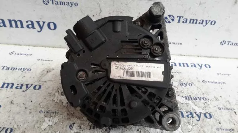 Alternador para Peugeot 807