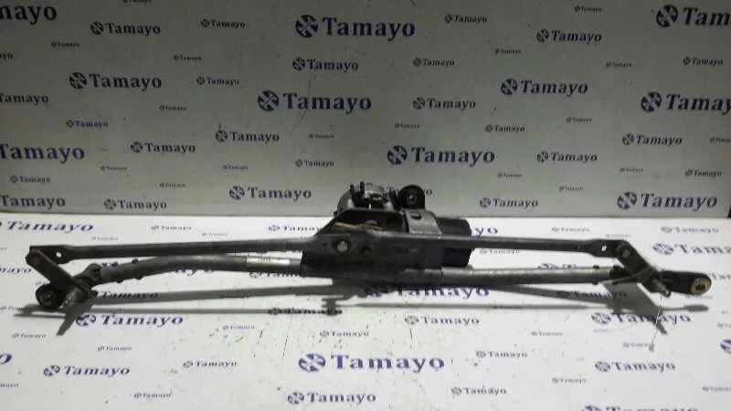 Motor Limpia Delantero para Seat Toledo (1L)