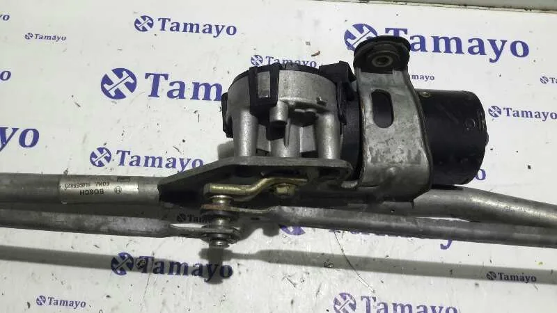 Motor Limpia Delantero para Seat Toledo (1L)