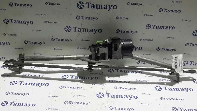 Motor Limpia Delantero para Seat Toledo (1L)