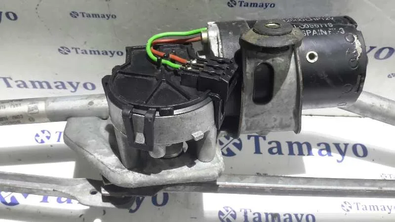 Motor Limpia Delantero para Seat Toledo (1L)