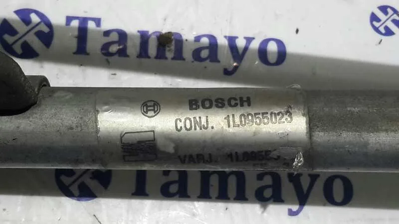 Motor Limpia Delantero para Seat Toledo (1L)