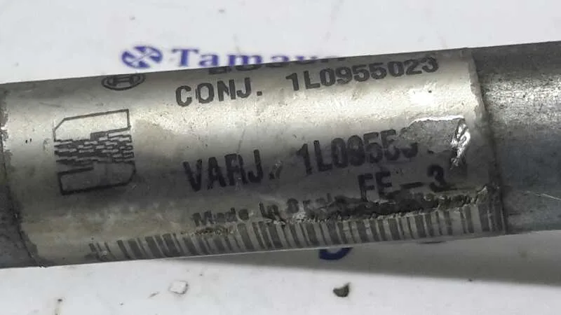 Motor Limpia Delantero para Seat Toledo (1L)