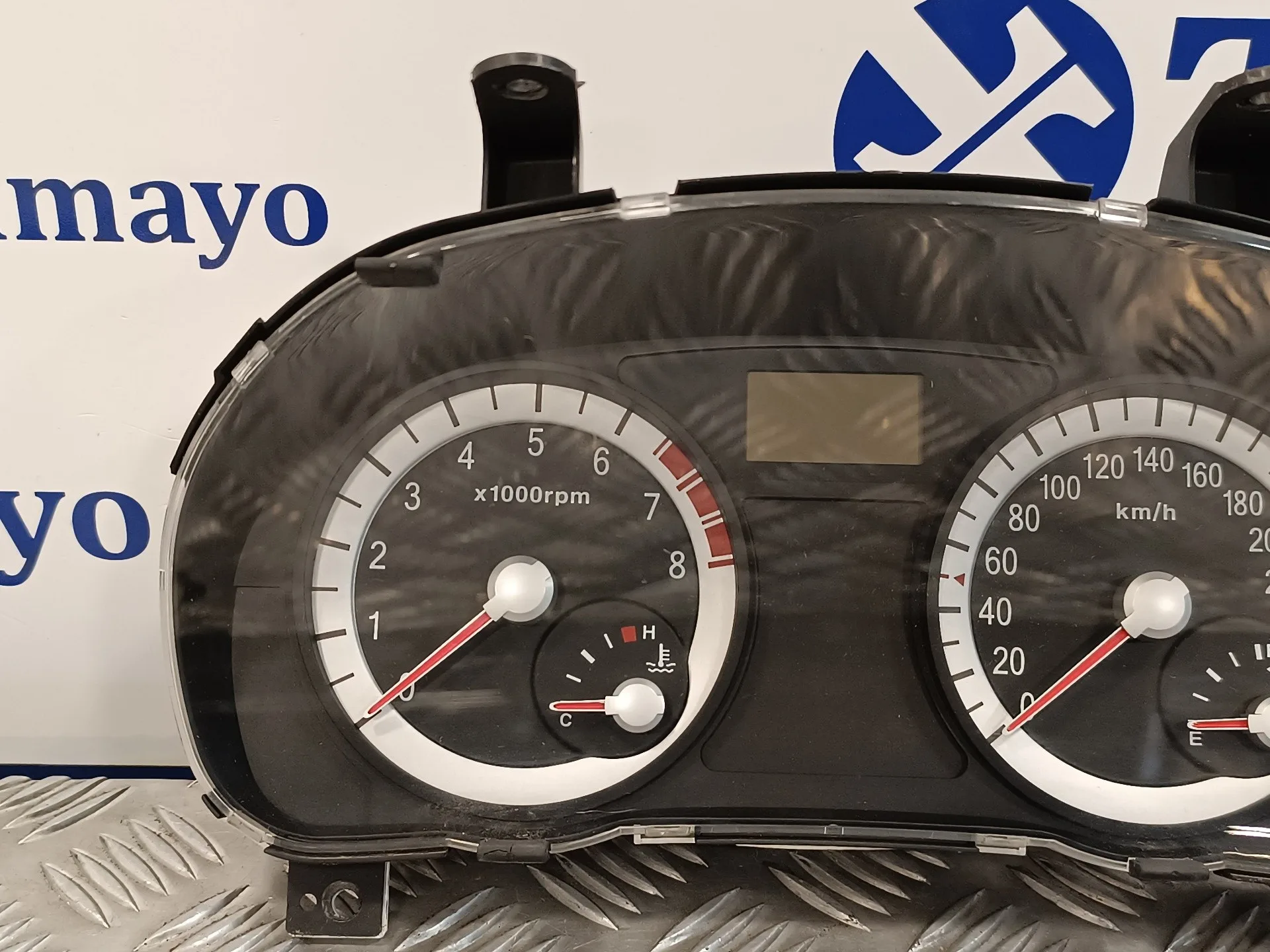 Cuadro Instrumentos para Kia Rio