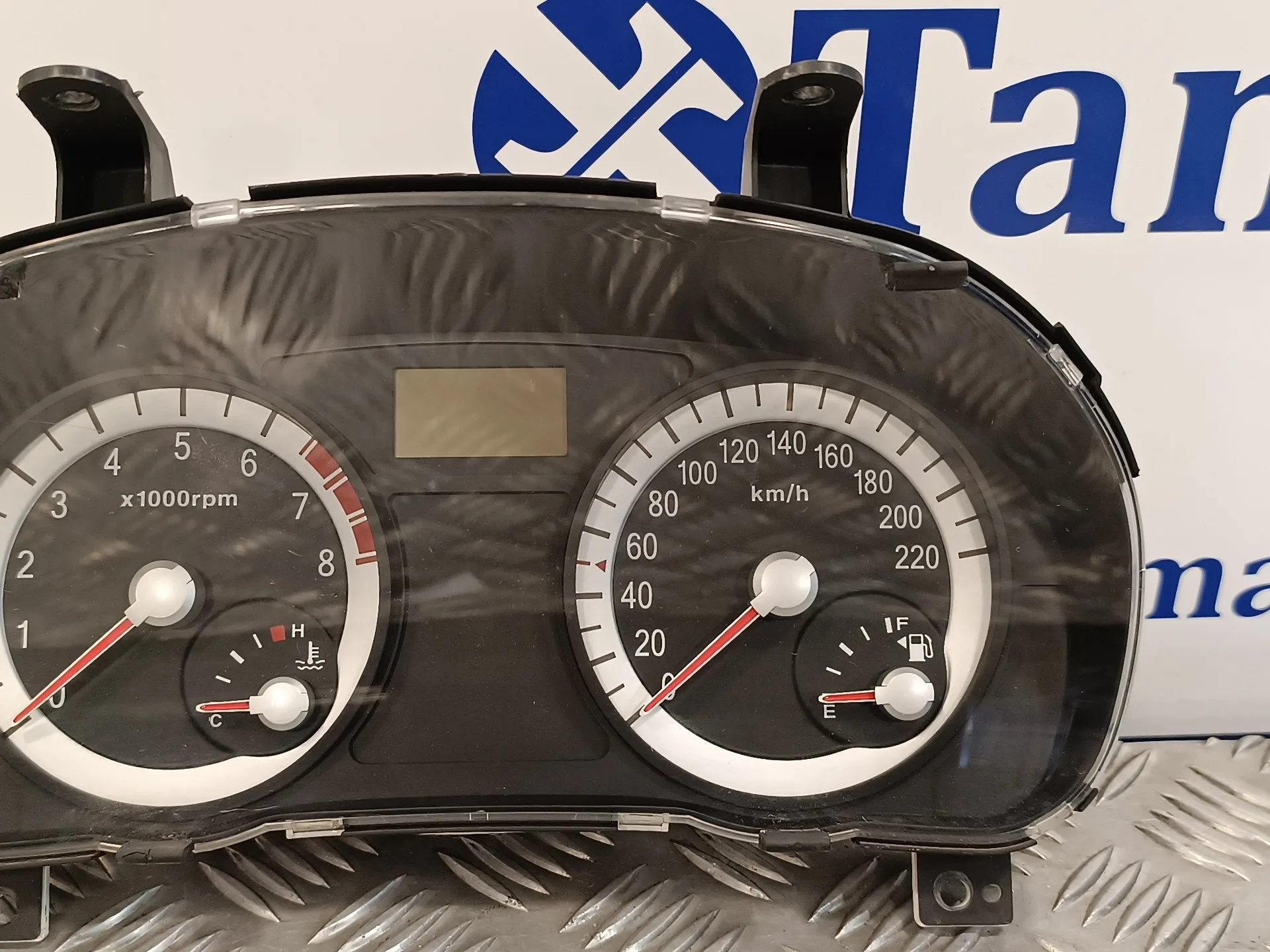 Cuadro Instrumentos para Kia Rio