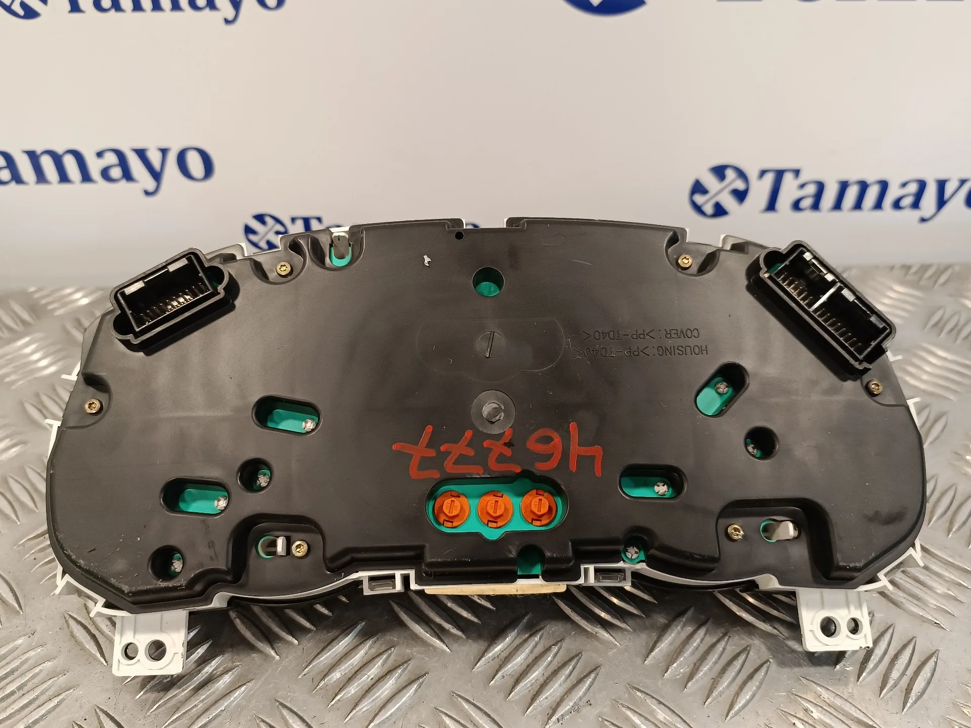 Cuadro Instrumentos para Kia Rio
