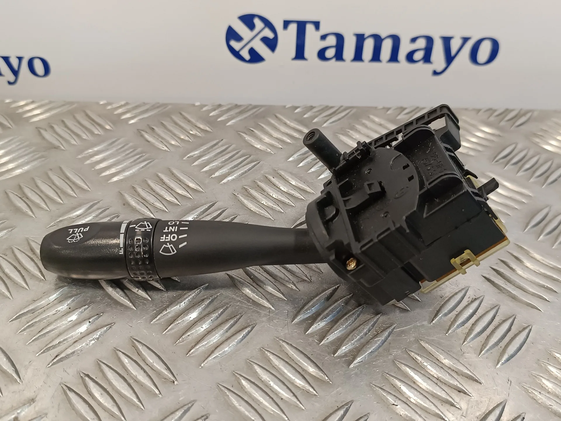 Mando Limpia para Kia Rio