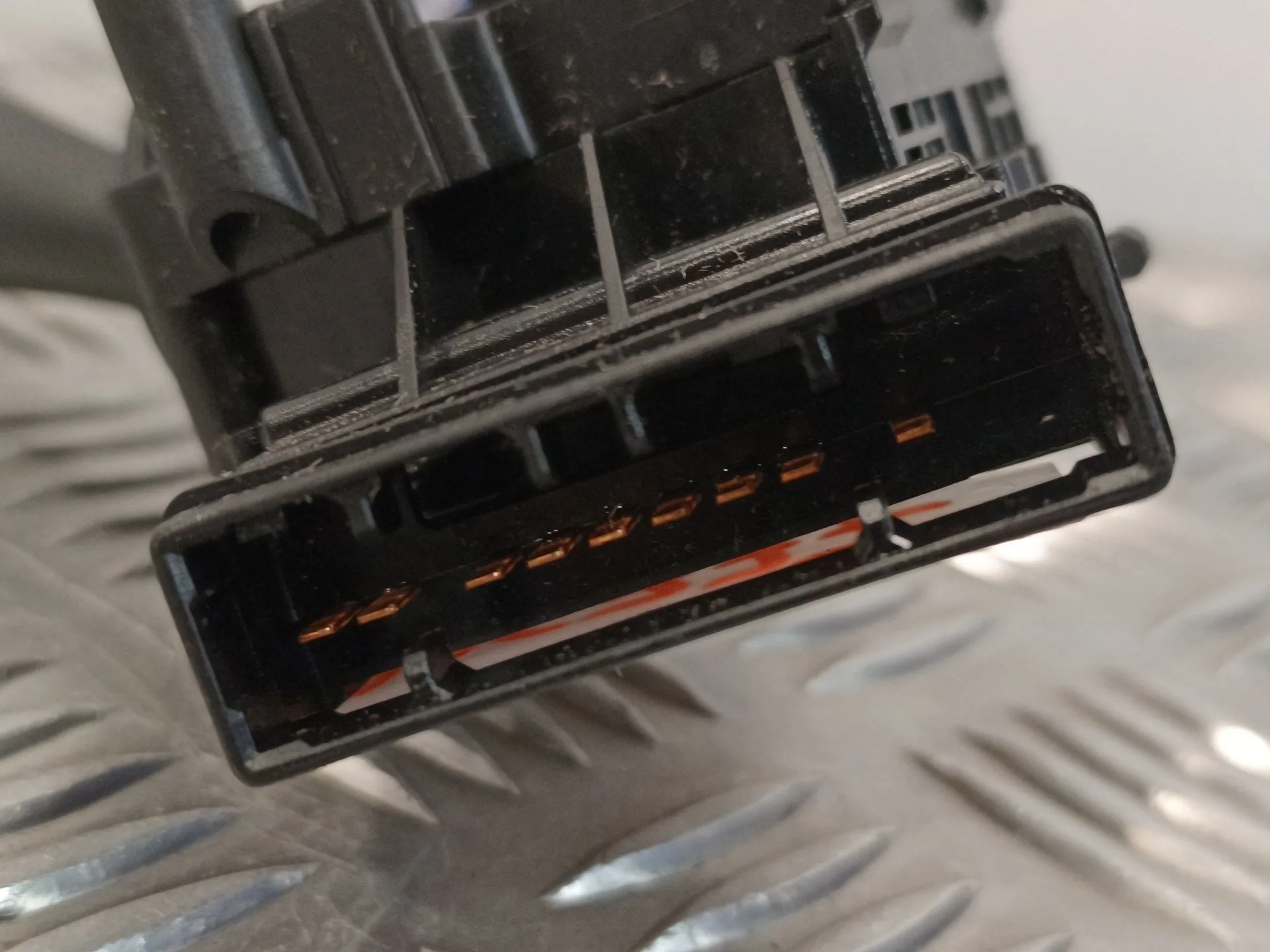 Mando Luces para Kia Rio