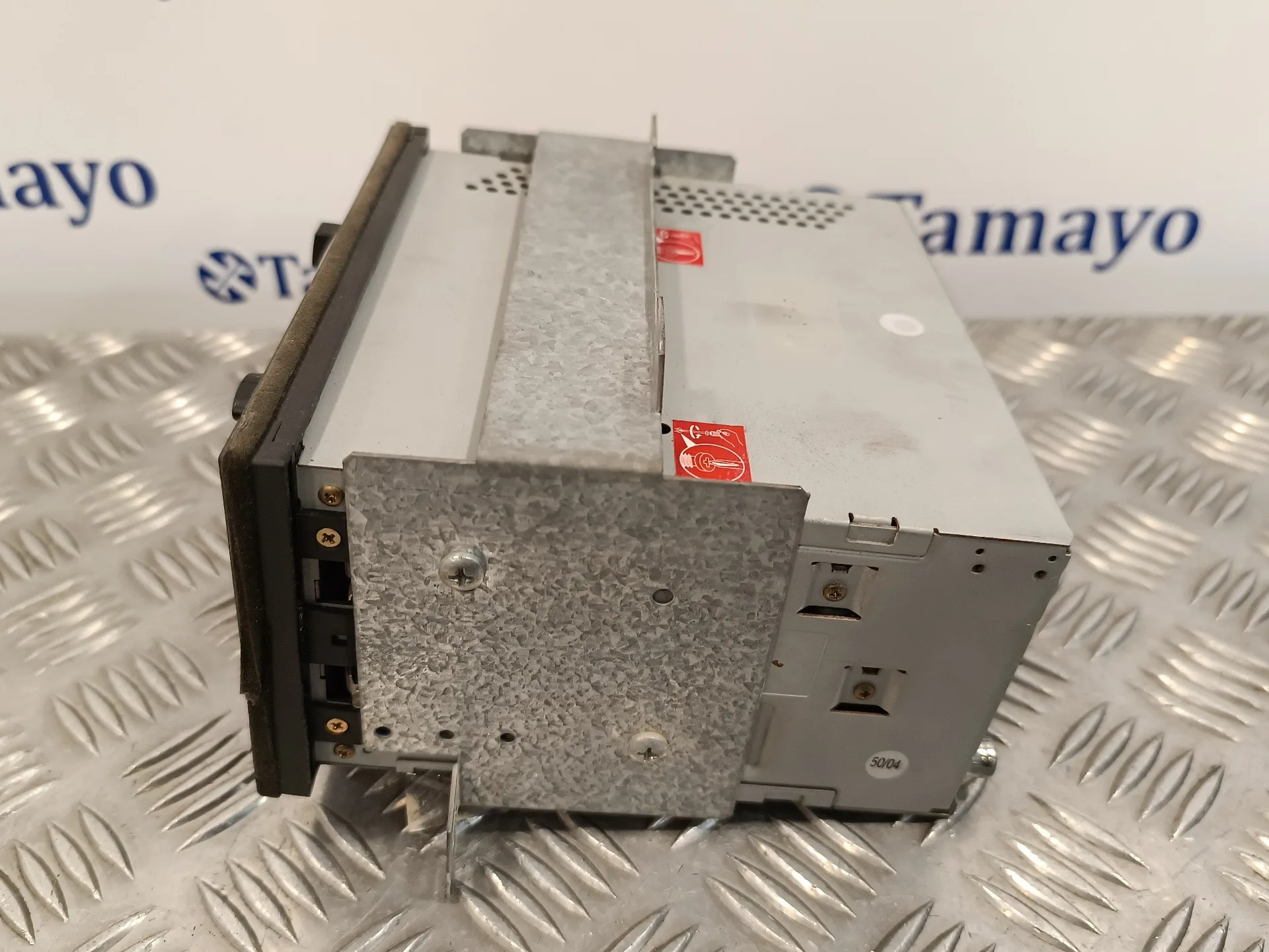 Sistema Audio / Radio Cd para Kia Rio