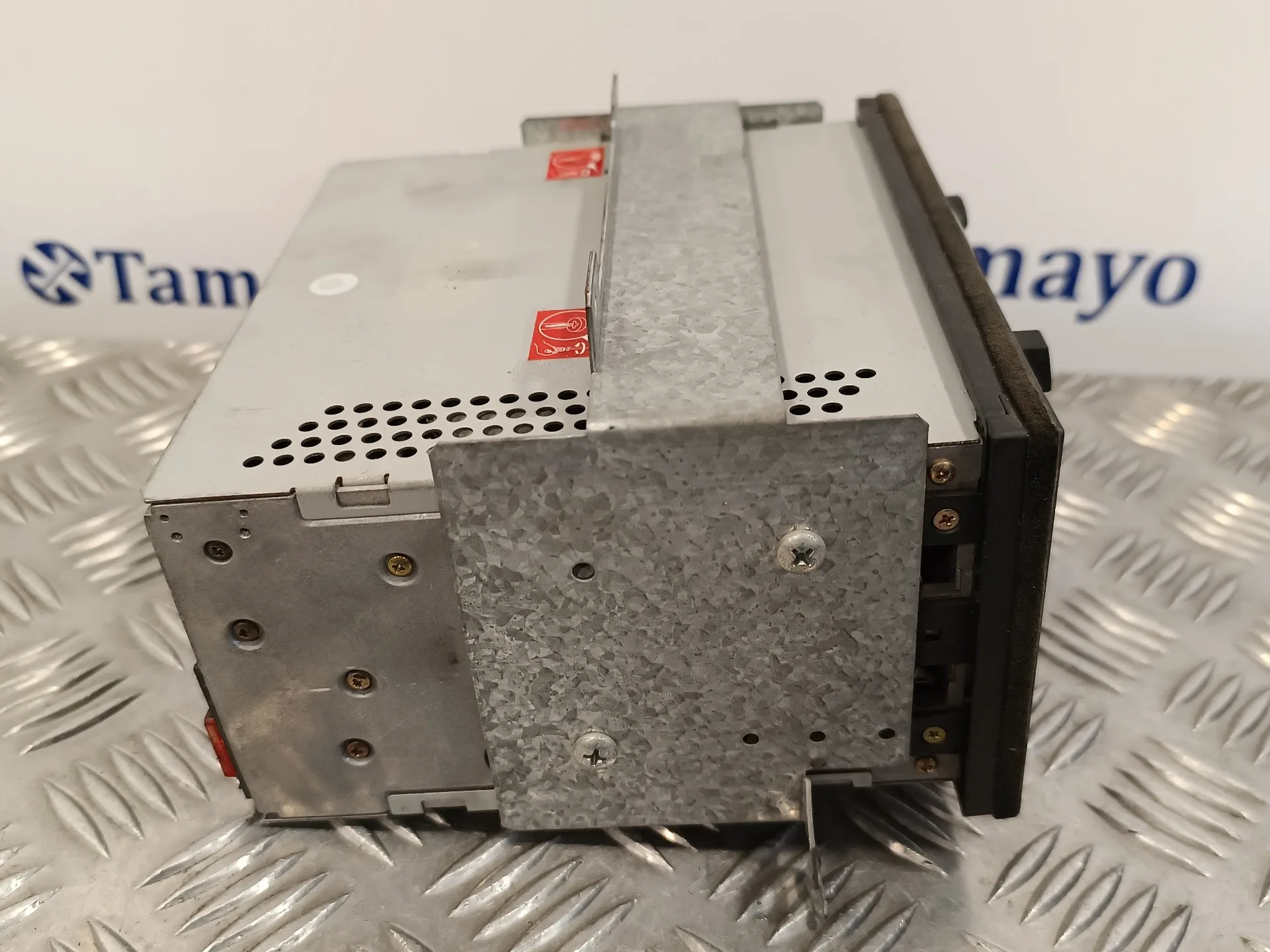 Sistema Audio / Radio Cd para Kia Rio