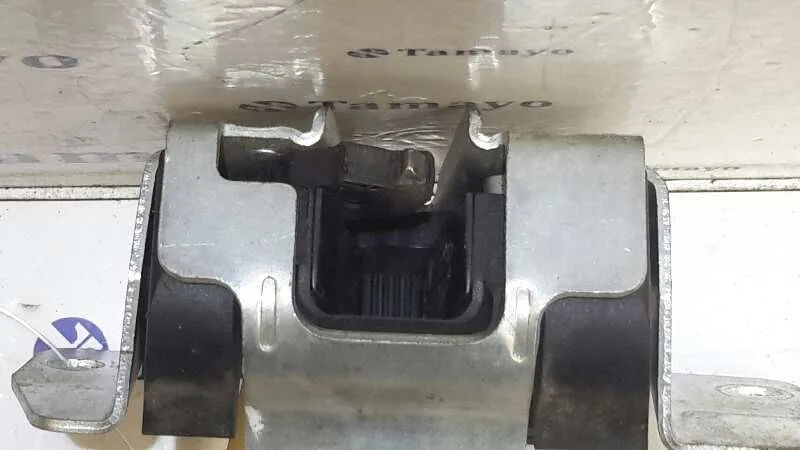 Cerradura Maletero / Porton para Mercedes-Benz Clase M (W163)
