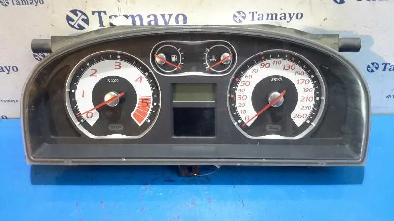 Cuadro Instrumentos para Renault Laguna Ii (Bg0)