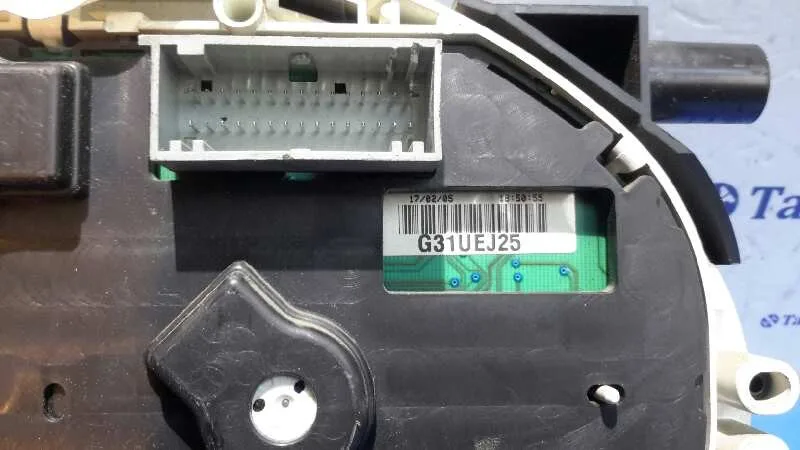 Cuadro Instrumentos para Renault Laguna Ii (Bg0)