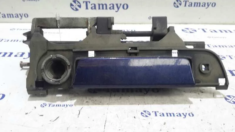 Maneta Exterior Trasera Derecha para Bmw Z3 Roadster (E36)