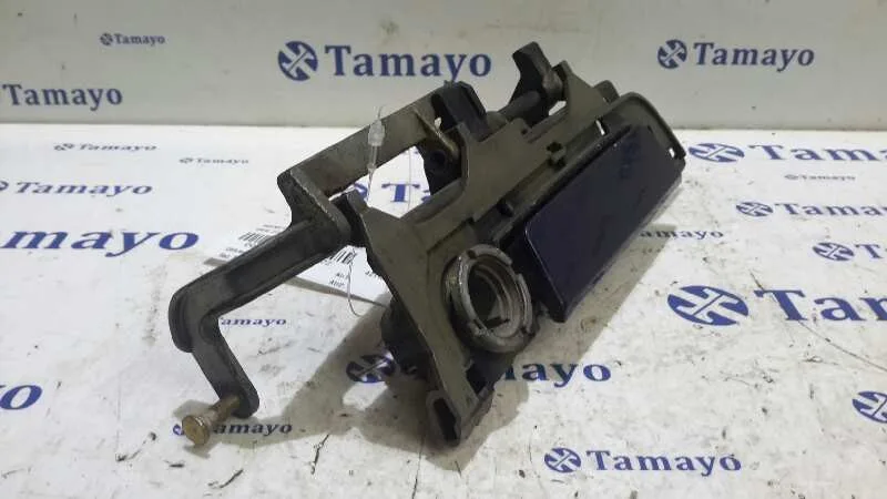 Maneta Exterior Trasera Derecha para Bmw Z3 Roadster (E36)