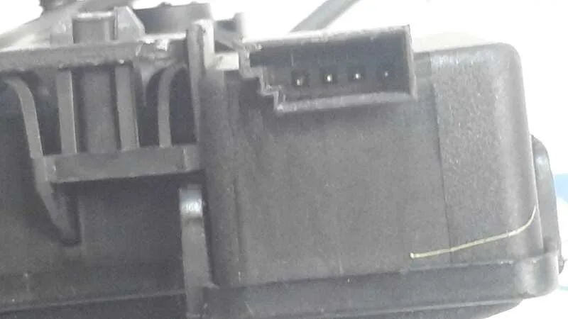 Cerradura Maletero / Porton para Bmw Serie 5 Berlina (E60)