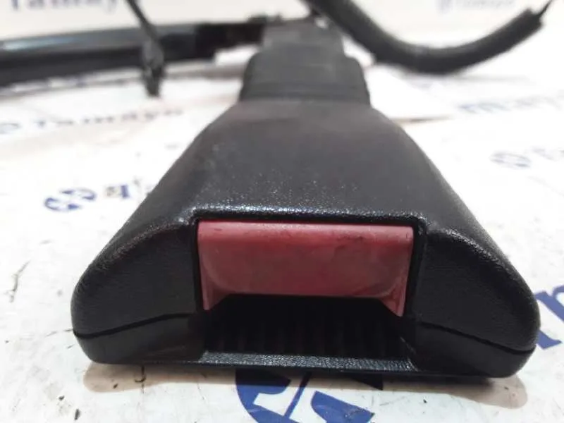 Pretensor Airbag Izquierdo para Opel Corsa C