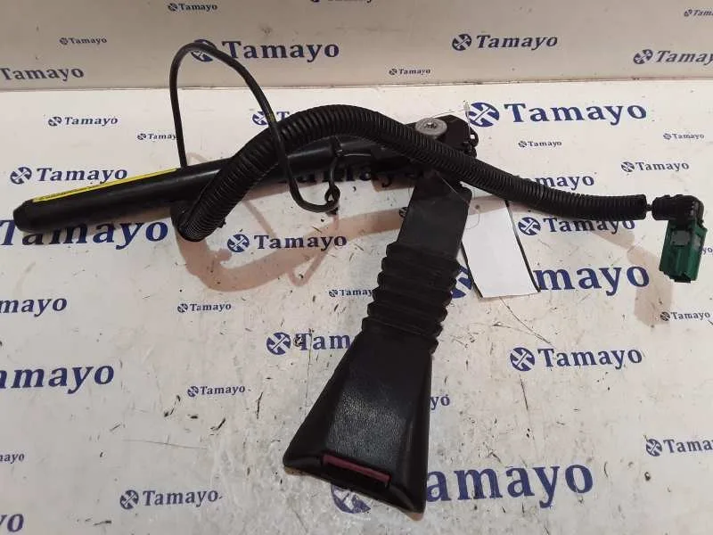 Pretensor Airbag Izquierdo para Opel Corsa C
