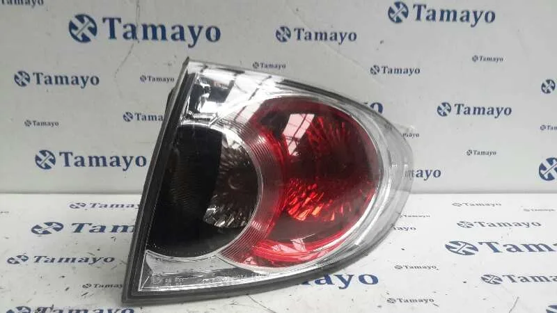 Piloto Trasero Derecho para Mazda 6 Monovolumen (Gy)