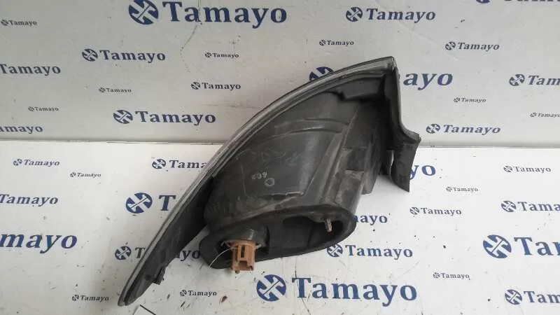 Piloto Trasero Derecho para Mazda 6 Monovolumen (Gy)