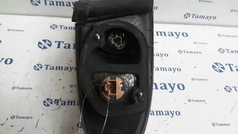 Piloto Trasero Derecho para Mazda 6 Monovolumen (Gy)
