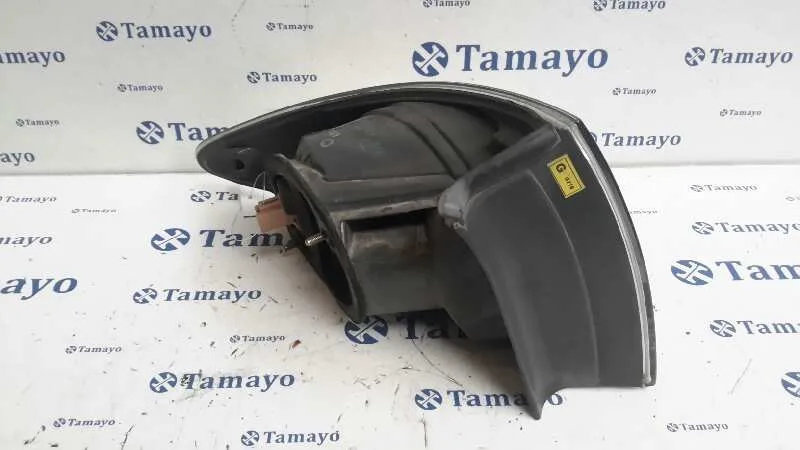 Piloto Trasero Derecho para Mazda 6 Monovolumen (Gy)