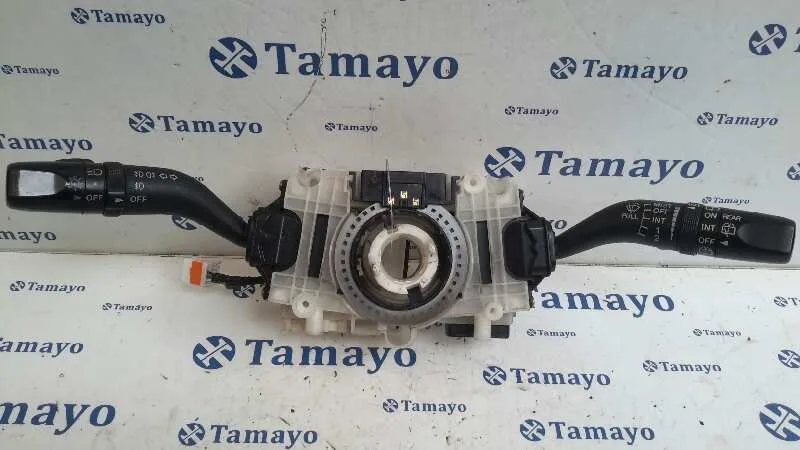 Mando Multifuncion para Mazda 6 Berlina (Gg)